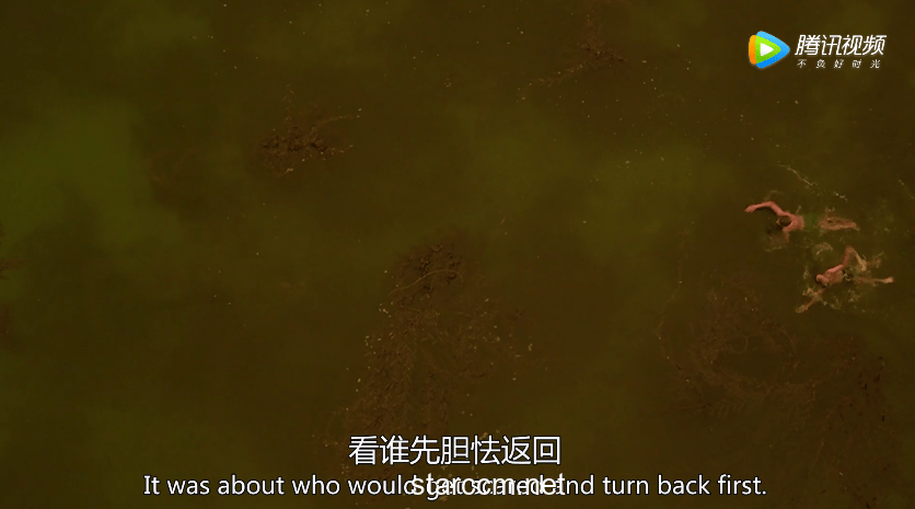 《无尽的尽头》豆瓣开分8.1：探索科幻新境界的深度剖析