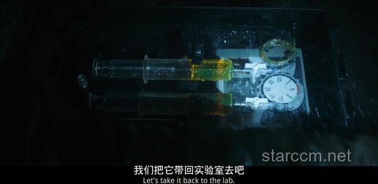《无尽的尽头》豆瓣开分8.1：探索科幻新境界的深度剖析